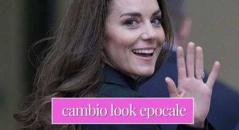 Kate Middleton rivoluziona la chioma, cambio look clamoroso: così non si era mai vista