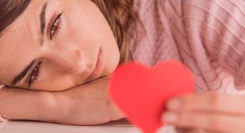 Delusioni d’amore, che cosa accade al tuo corpo? La risposta è assurda…