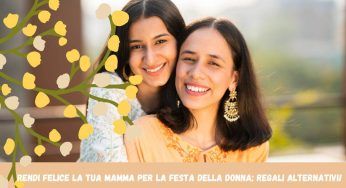 Festa della Donna, regala questo alla tua mamma: impazzirà!