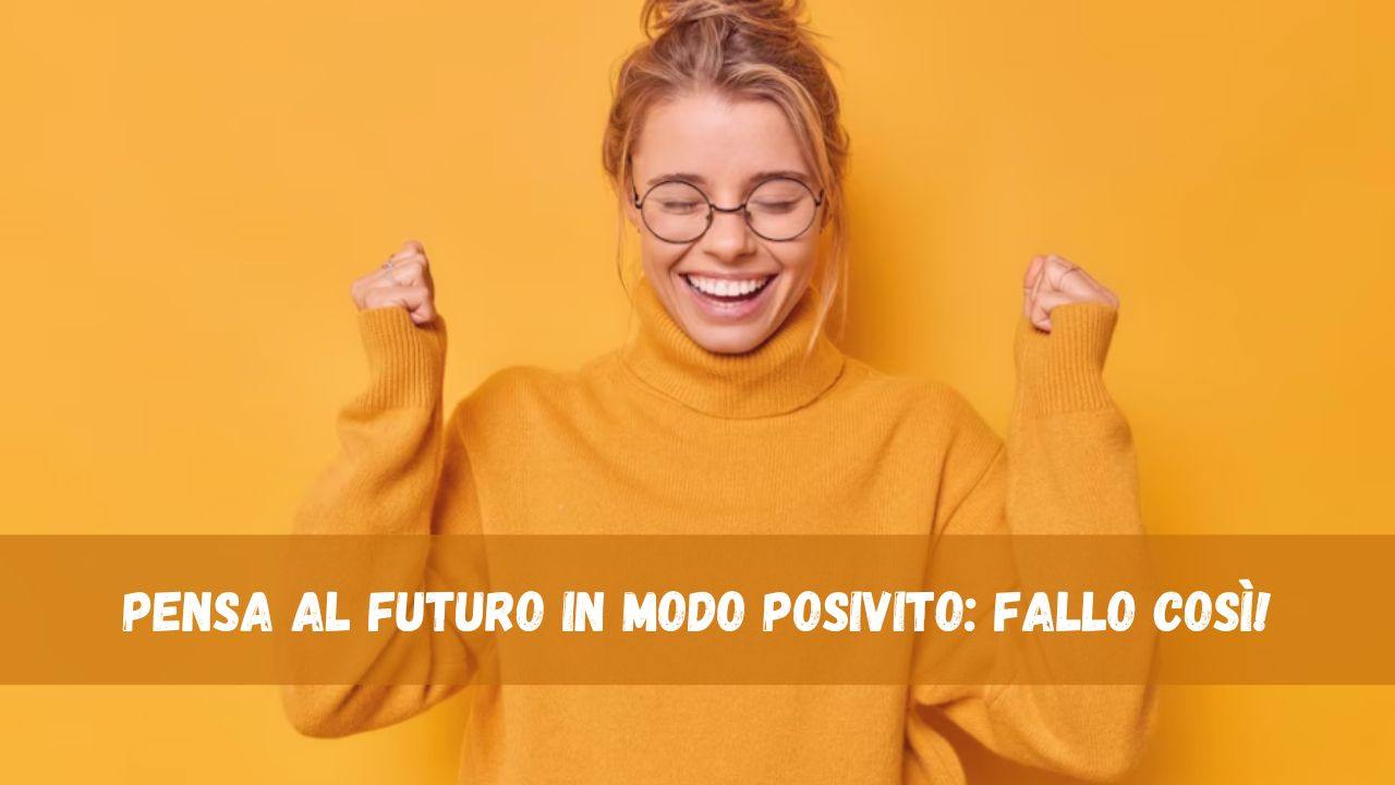 futuro pensare