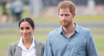 Insalata al ristorante: Harry e Meghan l’hanno pagata questa cifra IMPROPONIBILE