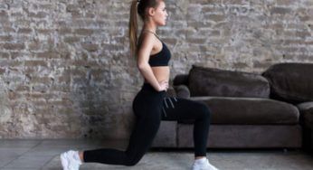 Allenamento glutei senza attrezzi: i segreti degli esperti