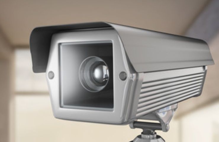 Cosa sapere per le telecamere di videosorveglianza