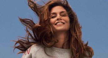 Cindy Crawford non ha mai tagliato i capelli: il motivo ti sconvolgerà