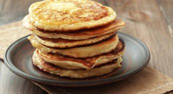 I pancake per chi è a dieta ma non vuole rinunciare al gusto: diventeranno la tua ossessione