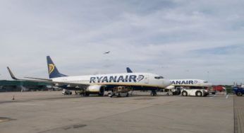 Occhio se prenoti un volo Ryanair: potrebbe arrivarti questo