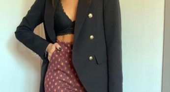 Blazer a meno di 40€: resta alla moda non spendendo una fortuna