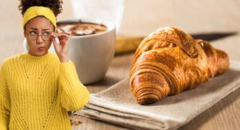 Devi sapere questo se fai sempre colazione con un cornetto